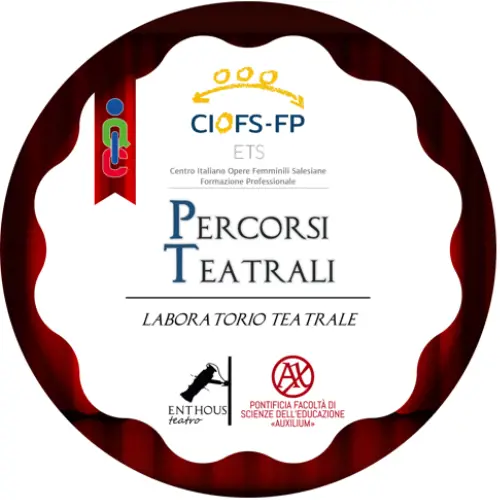 Badge pubblico 19400